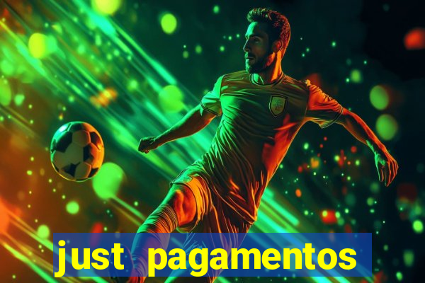 just pagamentos ltda pixbet